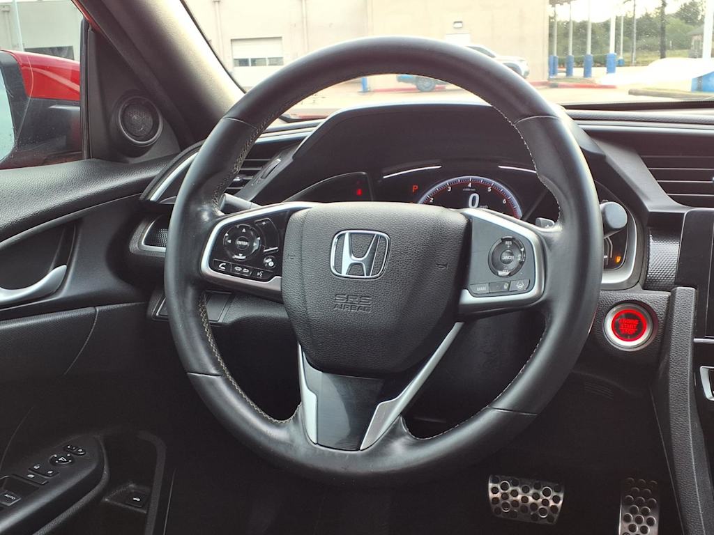 Thumbnail: 2019 Honda Civic - 14