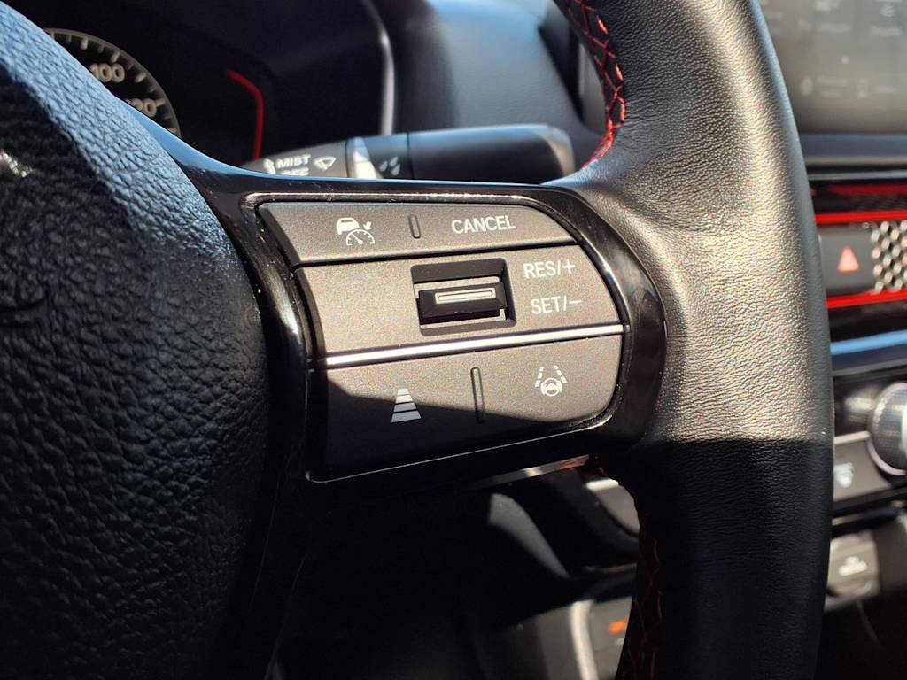 Thumbnail: 2024 Honda Civic - 26