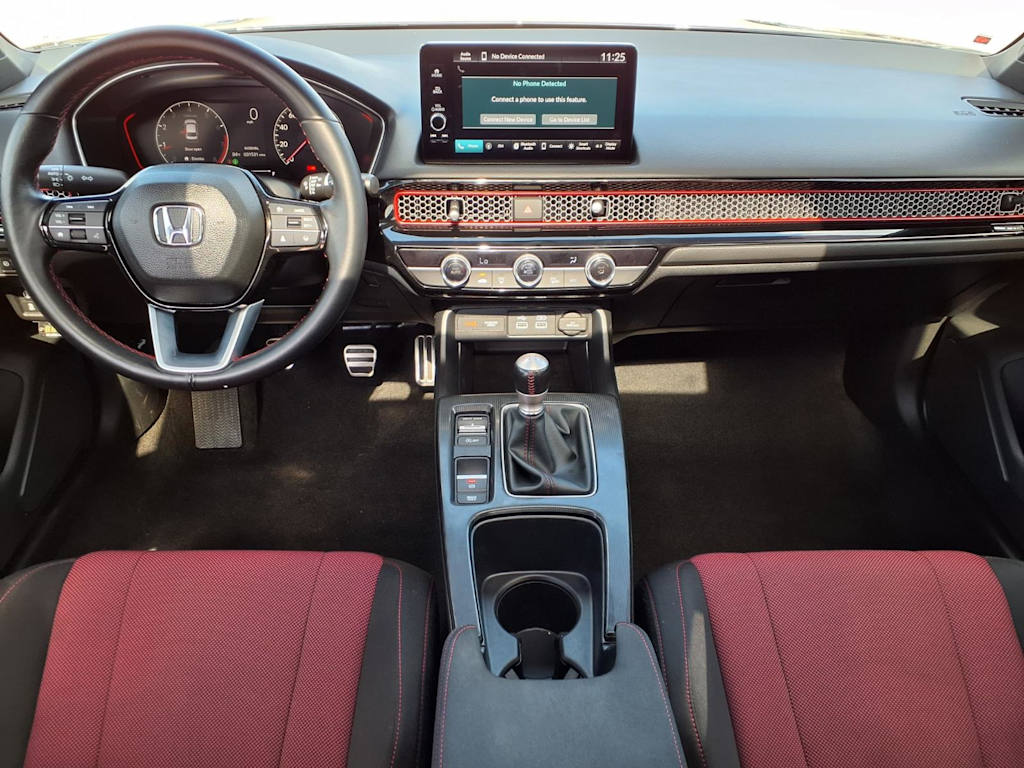 Thumbnail: 2024 Honda Civic - 9