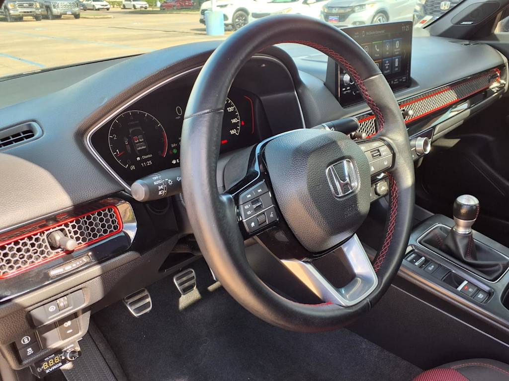 Thumbnail: 2024 Honda Civic - 2
