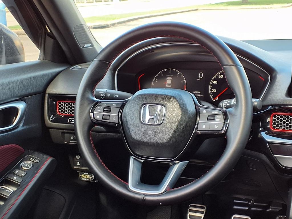 Thumbnail: 2024 Honda Civic - 13