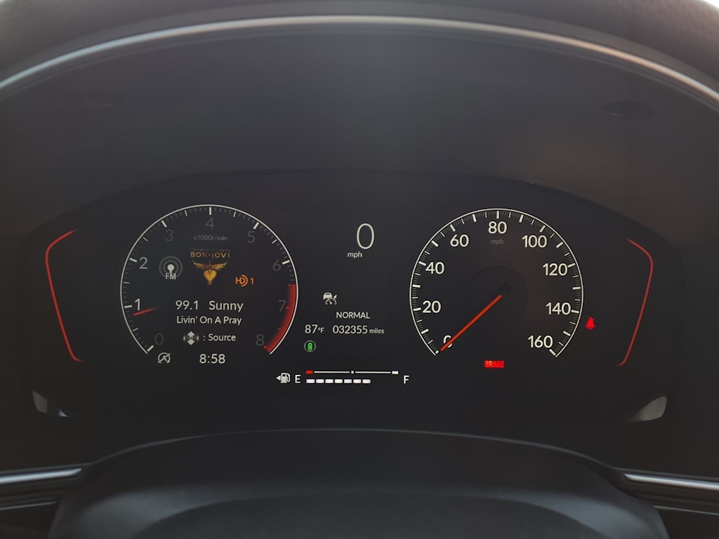 Thumbnail: 2024 Honda Civic - 17