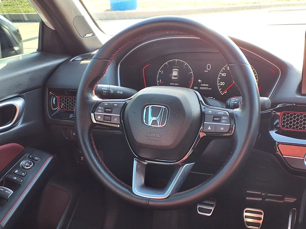 Thumbnail: 2024 Honda Civic - 14