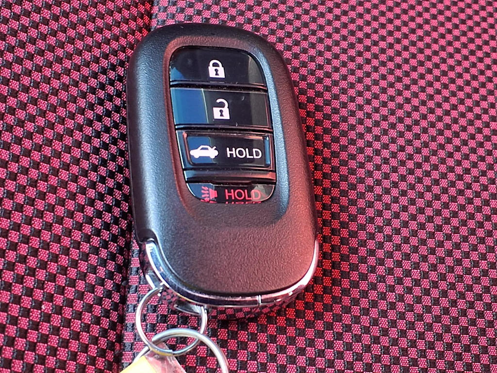 Thumbnail: 2024 Honda Civic - 18