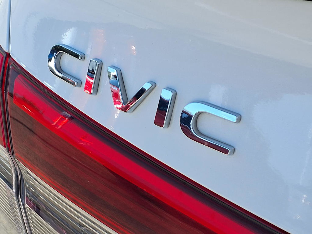 Thumbnail: 2024 Honda Civic - 7