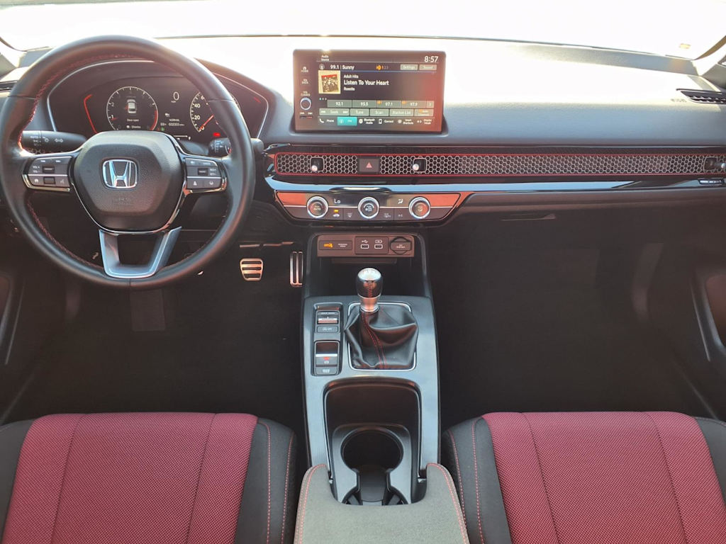 Thumbnail: 2024 Honda Civic - 10