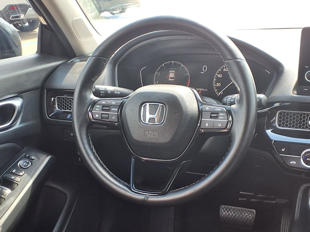 Thumbnail: 2024 Honda Civic - 13