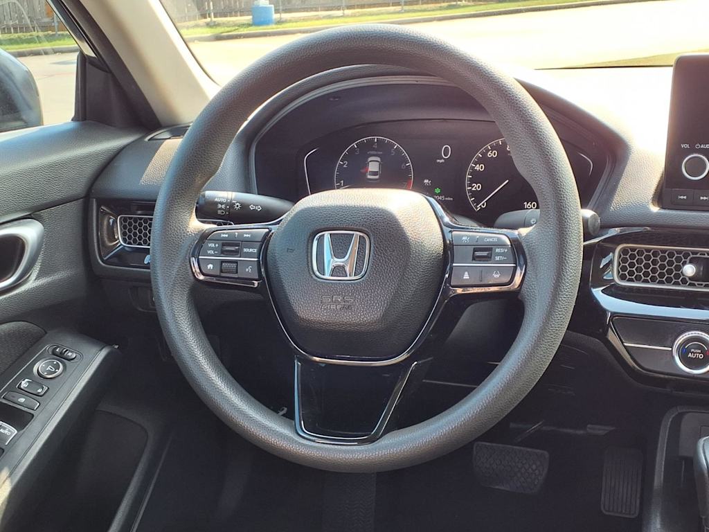 Thumbnail: 2023 Honda Civic - 13