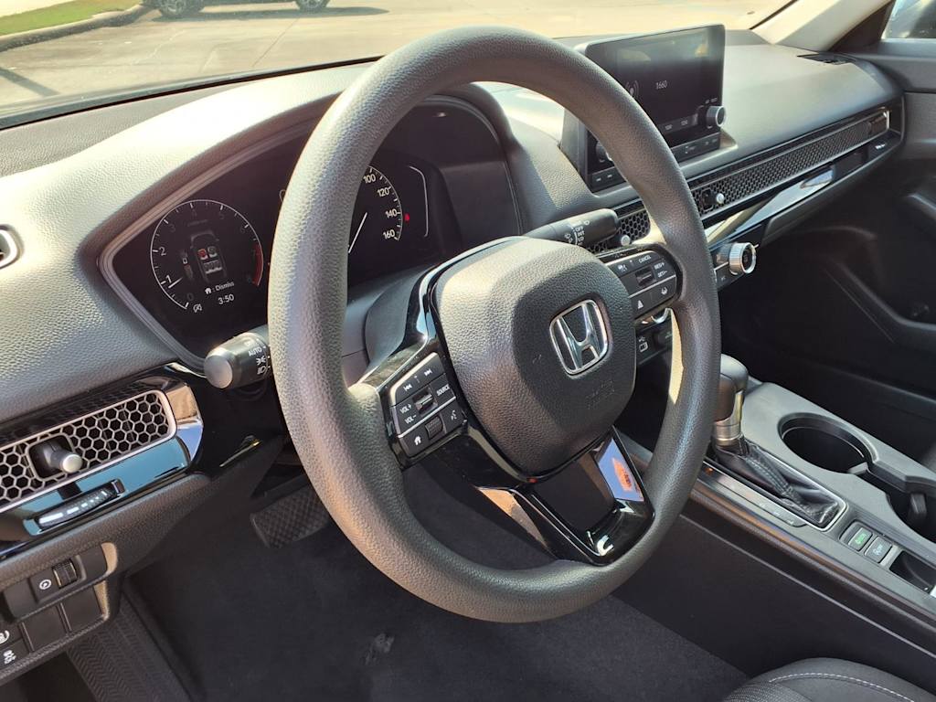 Thumbnail: 2023 Honda Civic - 2