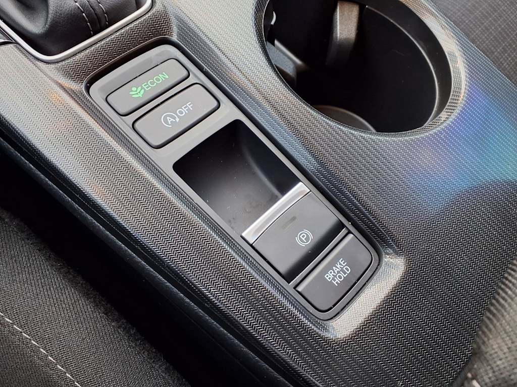 Thumbnail: 2026 Honda Civic - 16