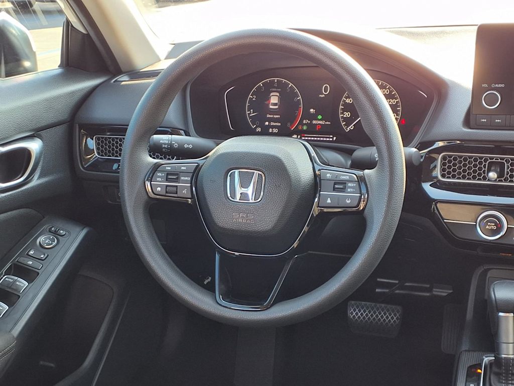 Thumbnail: 2026 Honda Civic - 14