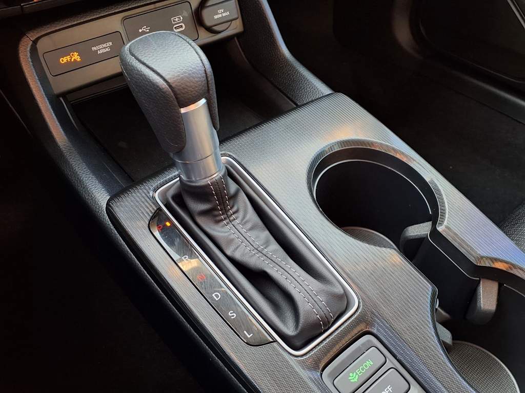 Thumbnail: 2026 Honda Civic - 24