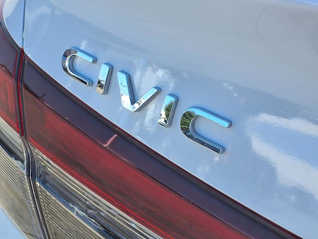 Thumbnail: 2026 Honda Civic - 7