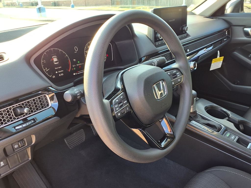 Thumbnail: 2026 Honda Civic - 2