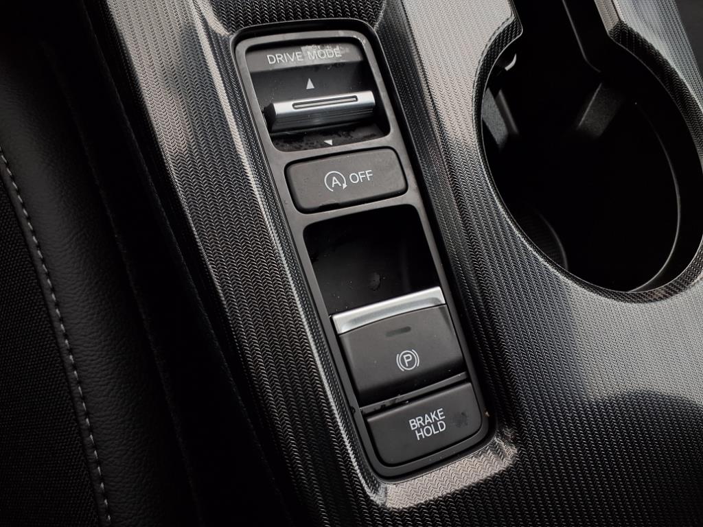 2025 Honda Civic Sport 24