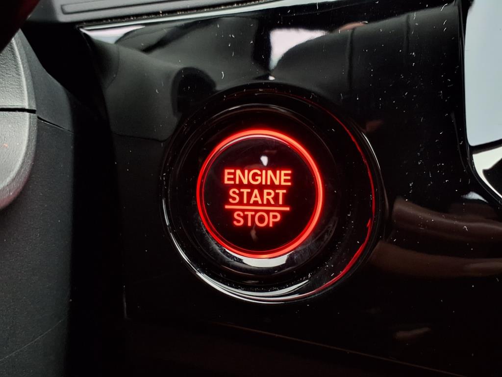 2025 Honda Civic Sport 25