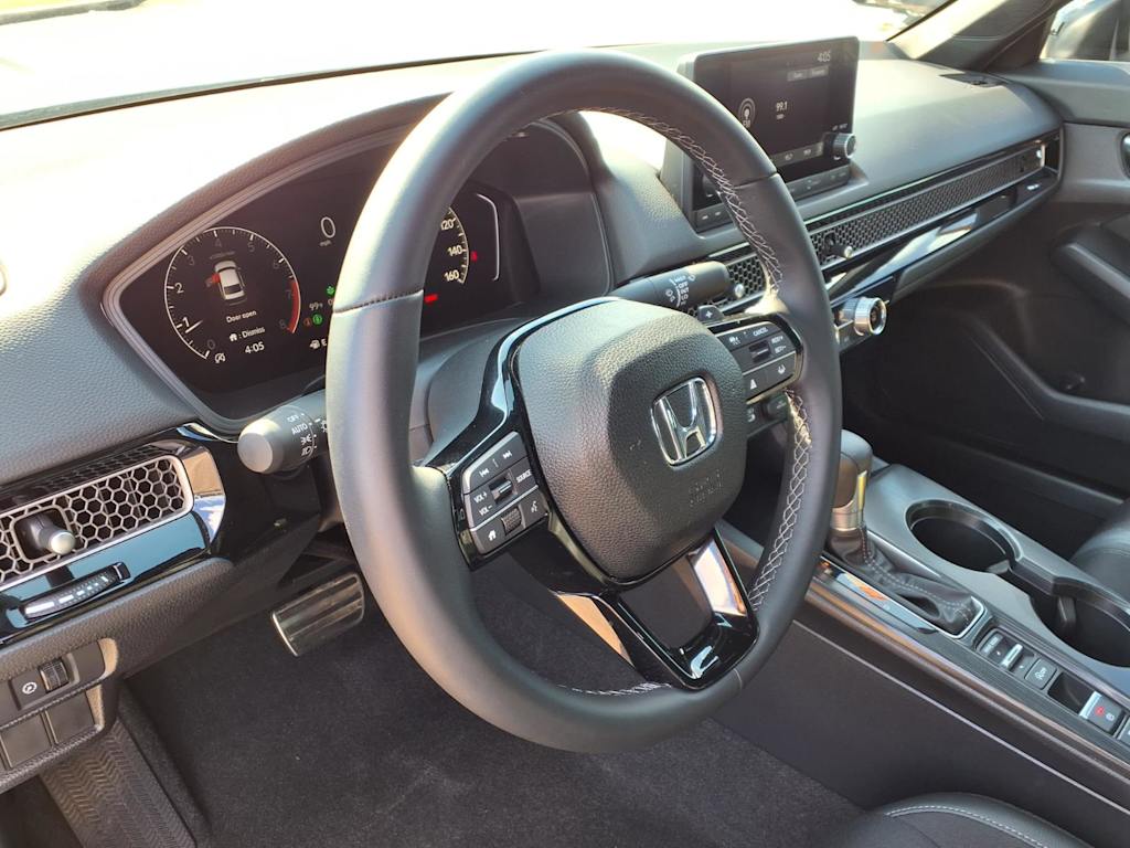 Thumbnail: 2026 Honda Civic - 2