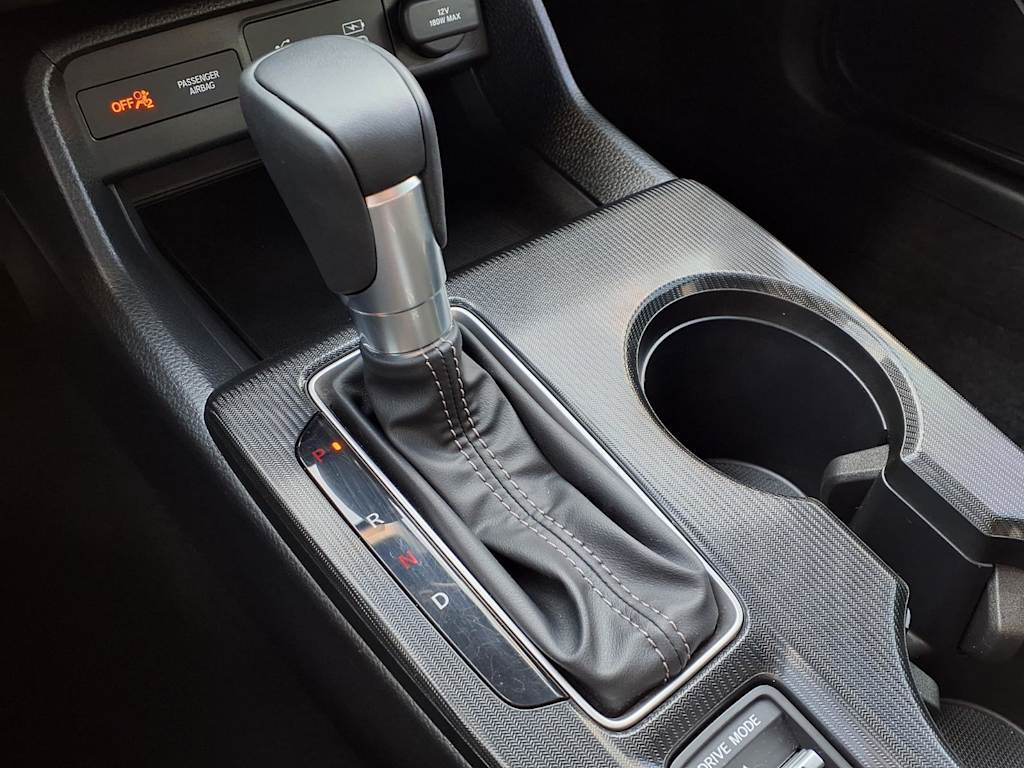 Thumbnail: 2026 Honda Civic - 24