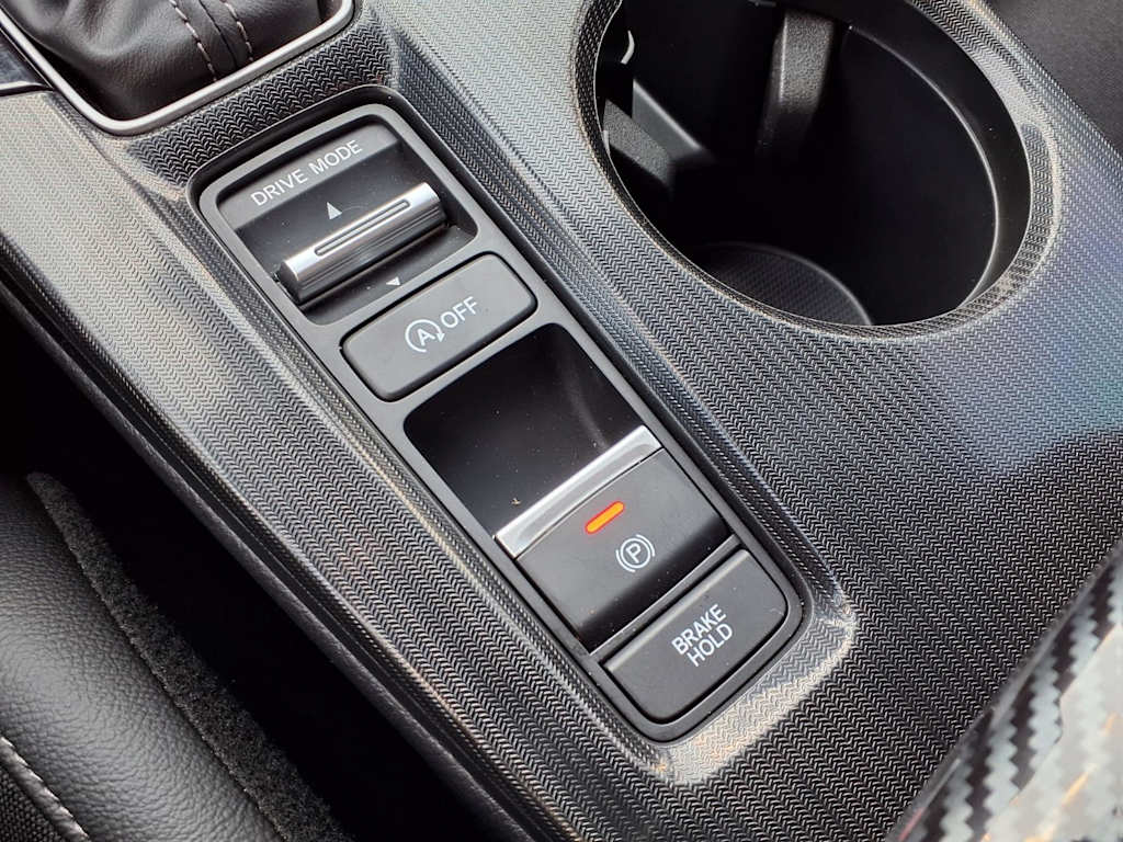 Thumbnail: 2026 Honda Civic - 16