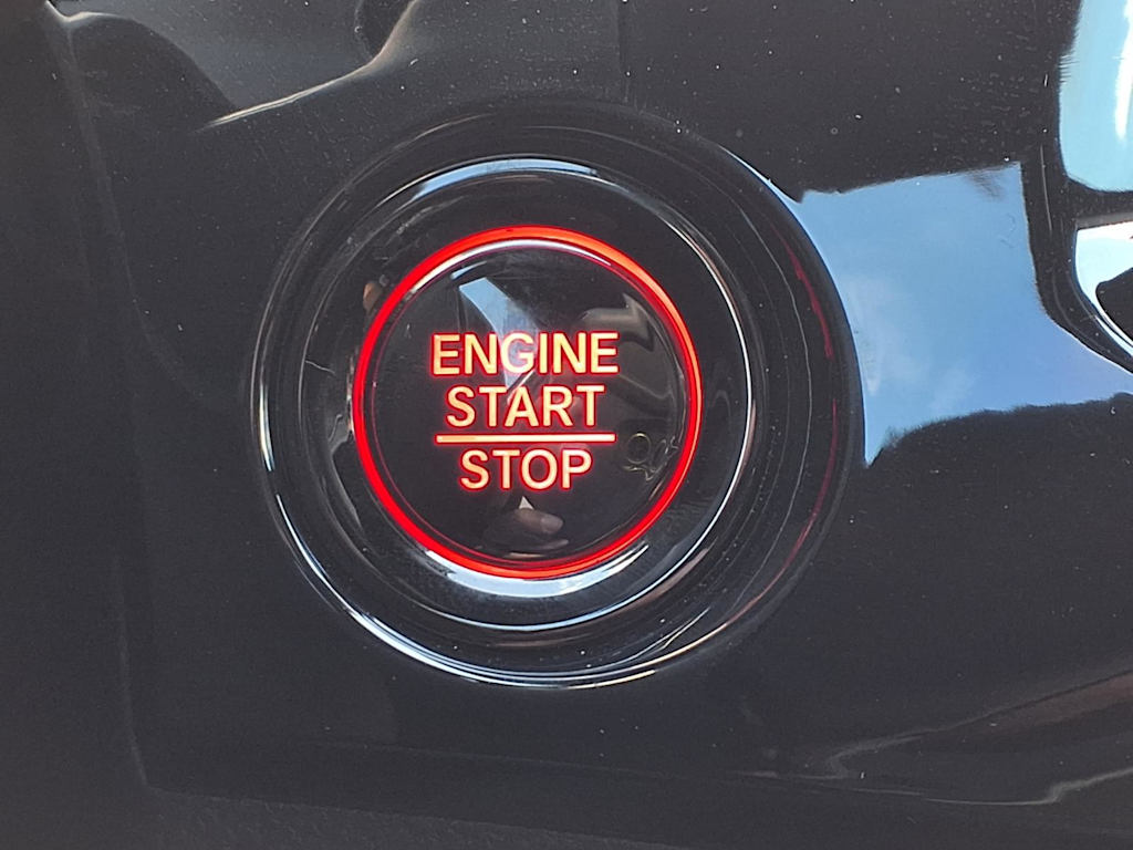 Thumbnail: 2026 Honda Civic - 25