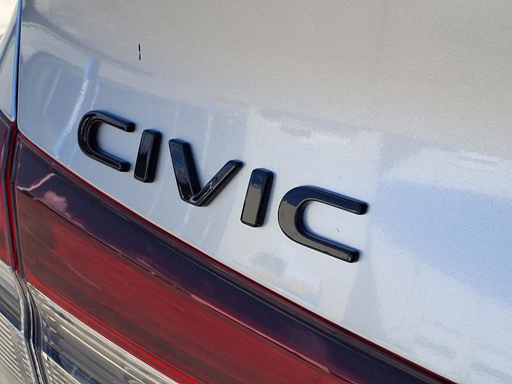 Thumbnail: 2026 Honda Civic - 7