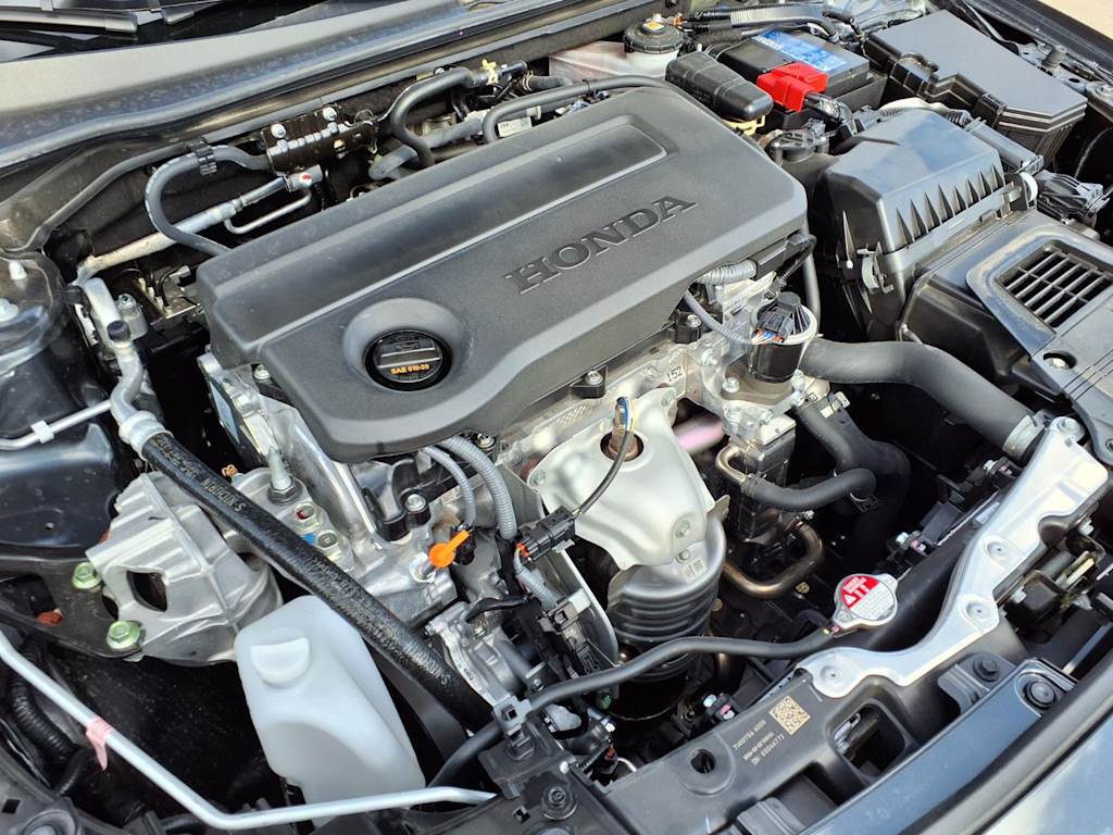 Thumbnail: 2026 Honda Civic - 9