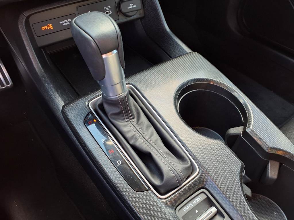 Thumbnail: 2026 Honda Civic - 17