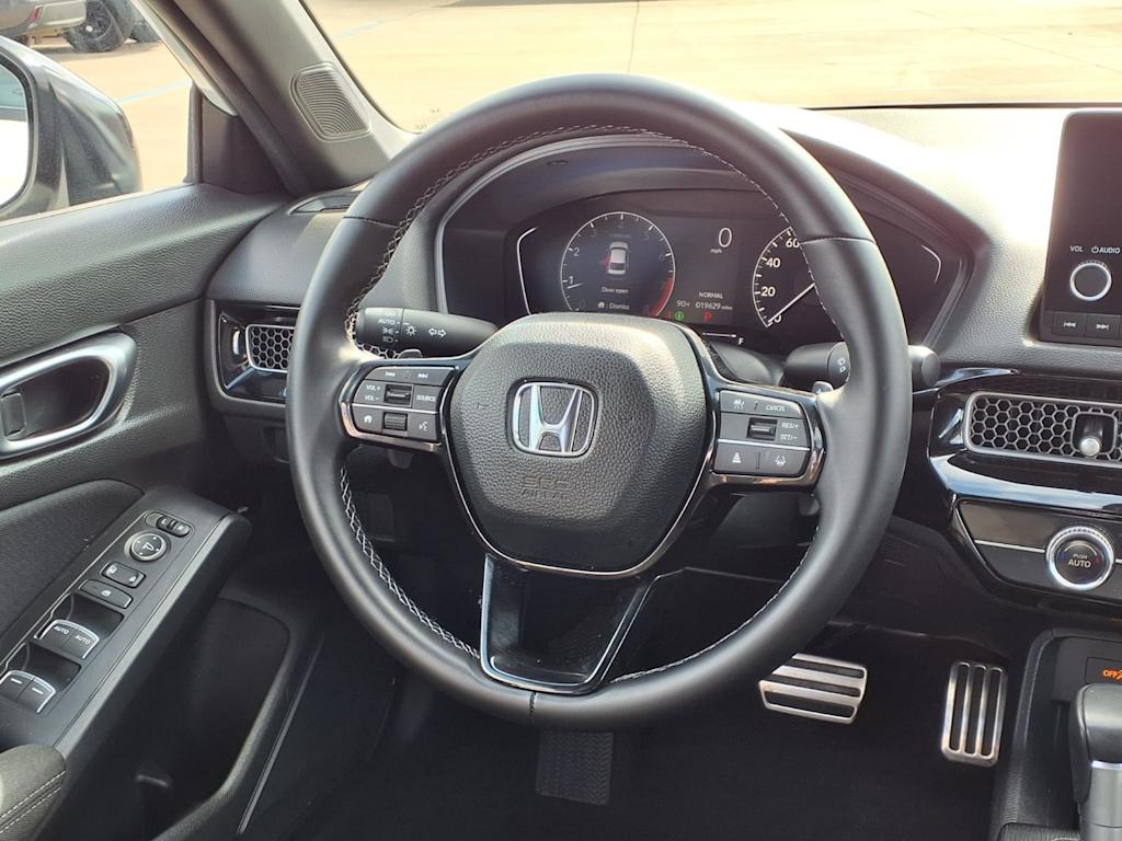 Thumbnail: 2024 Honda Civic - 14