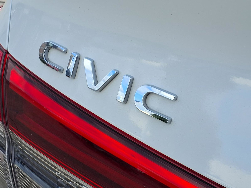 Thumbnail: 2024 Honda Civic - 7