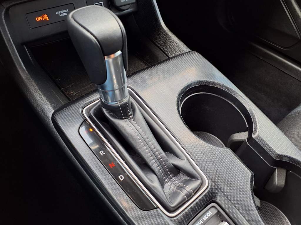 Thumbnail: 2024 Honda Civic - 16