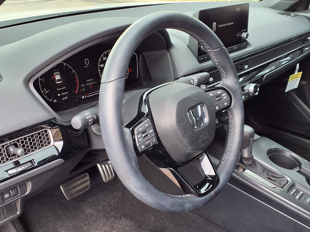 Thumbnail: 2026 Honda Civic - 2