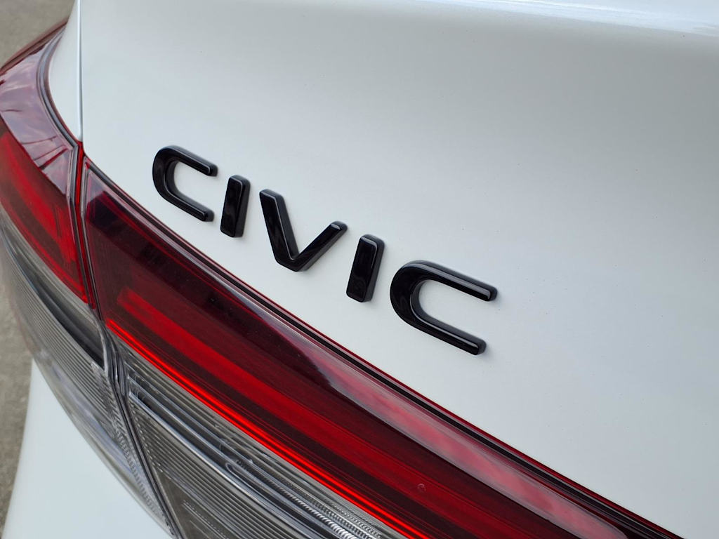 Thumbnail: 2026 Honda Civic - 7