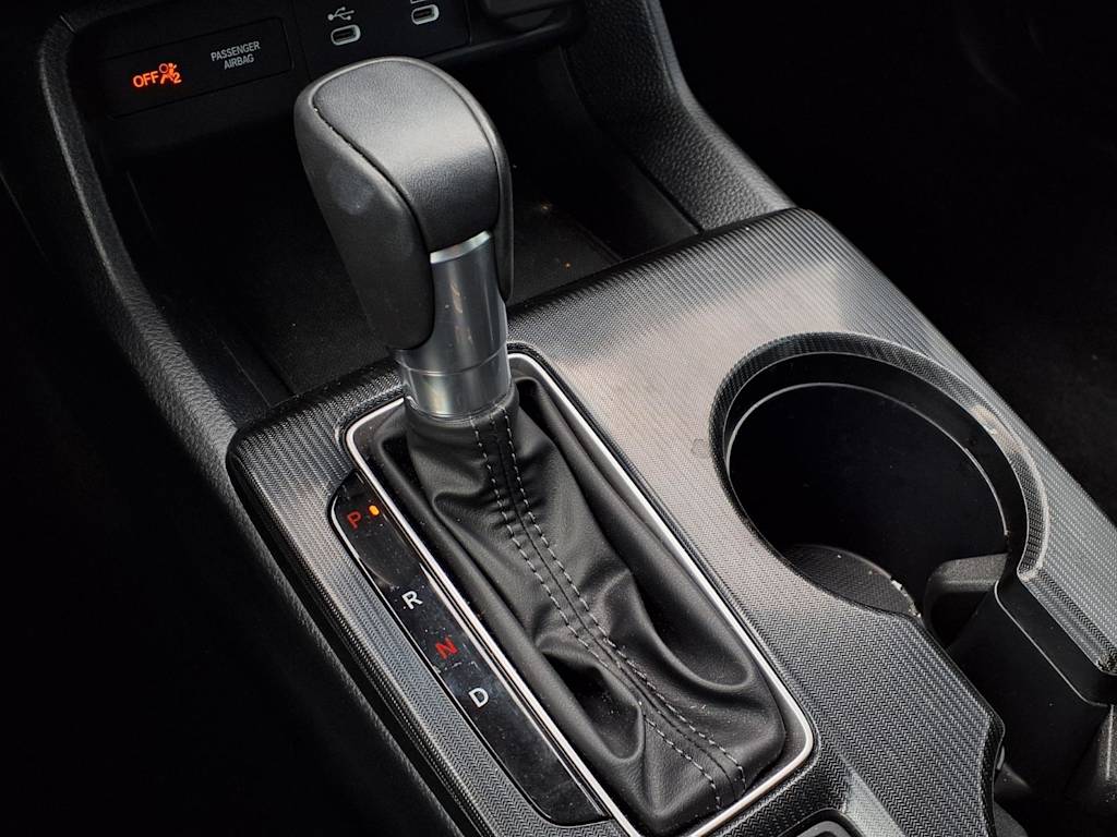 Thumbnail: 2026 Honda Civic - 15
