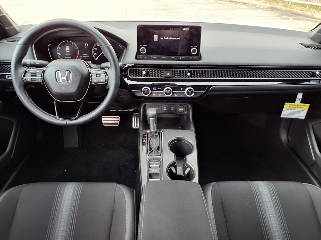 Thumbnail: 2026 Honda Civic - 9