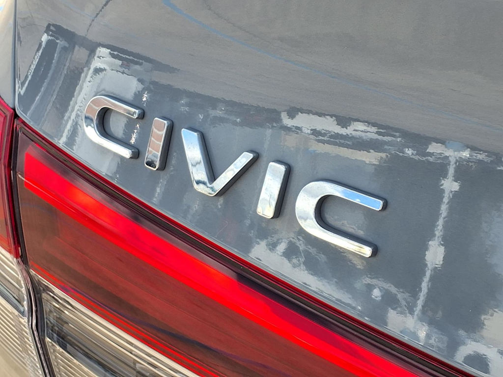 Thumbnail: 2024 Honda Civic - 7