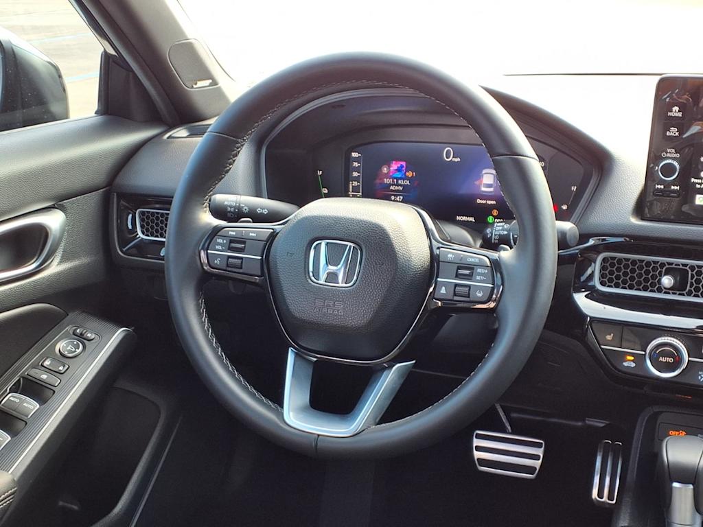 Thumbnail: 2025 Honda Civic - 13