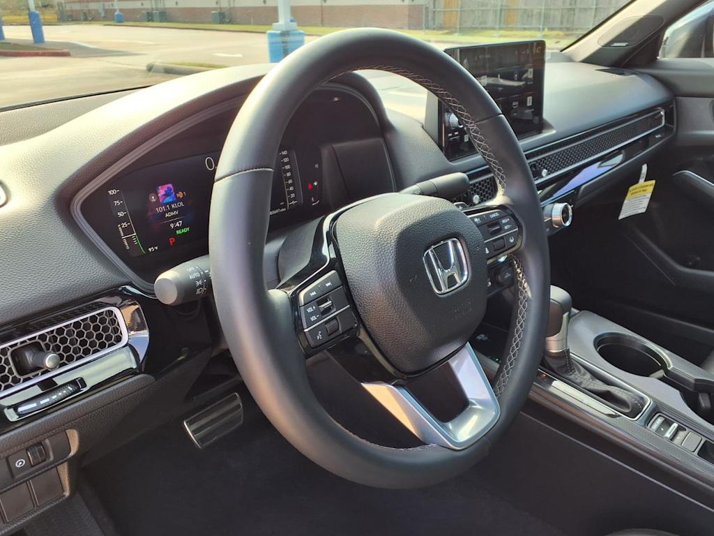 Thumbnail: 2025 Honda Civic - 2