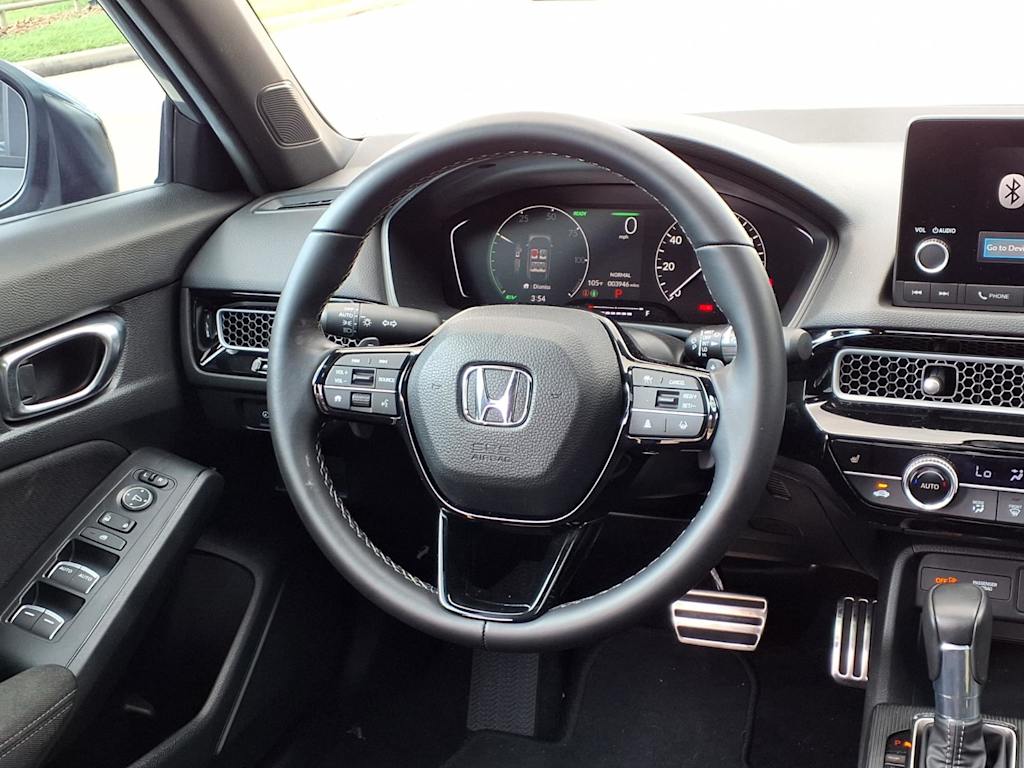 Thumbnail: 2025 Honda Civic - 13