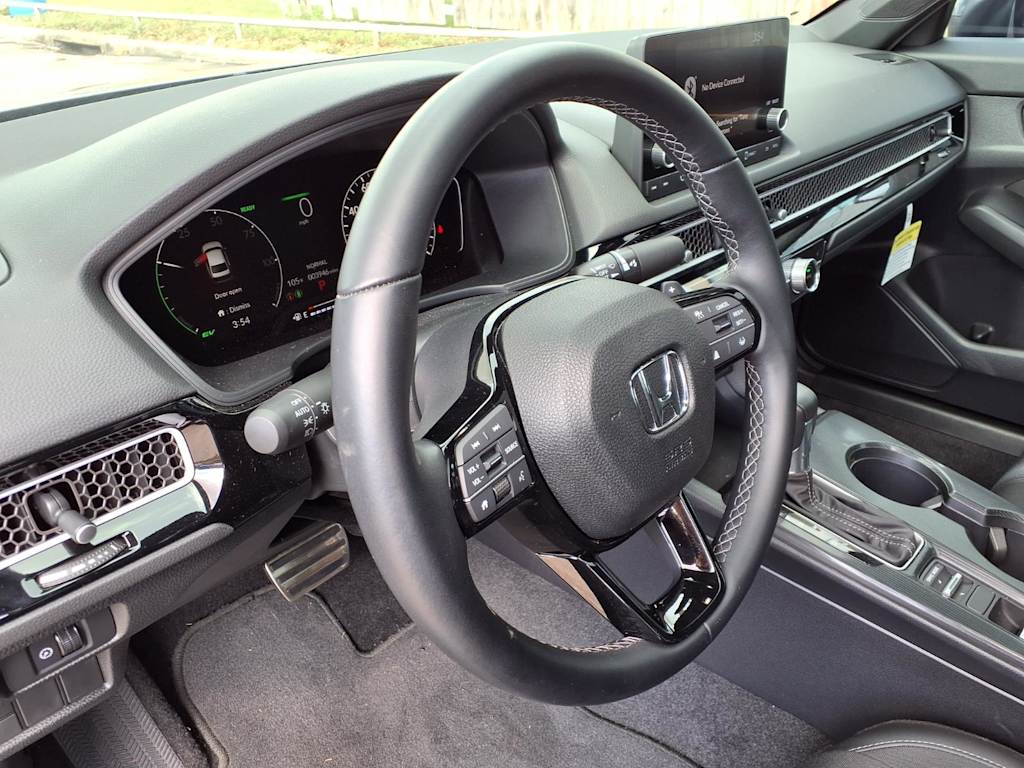 Thumbnail: 2025 Honda Civic - 2