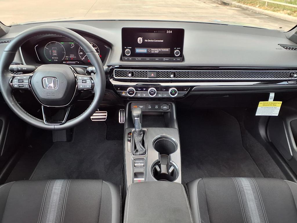 Thumbnail: 2025 Honda Civic - 9