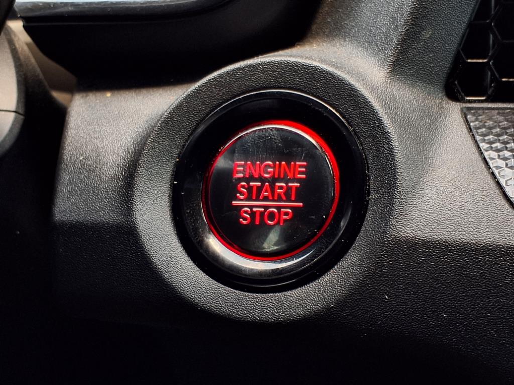 2024 Honda CR-V LX 25