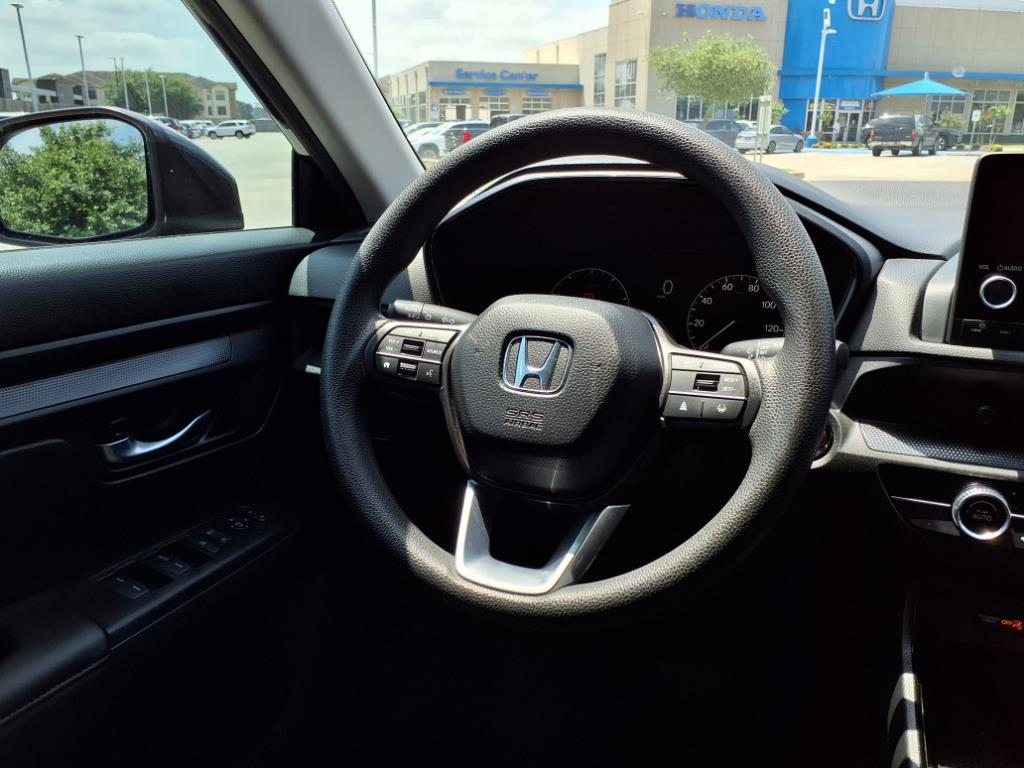 2024 Honda CR-V LX 14
