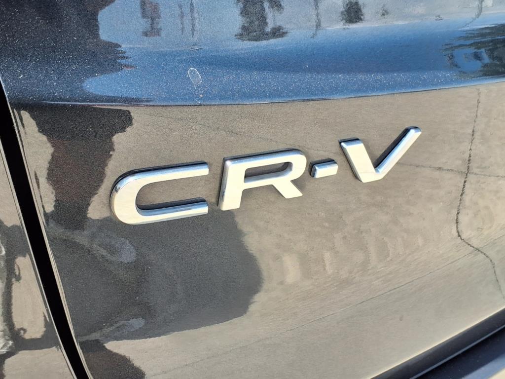 2024 Honda CR-V LX 7
