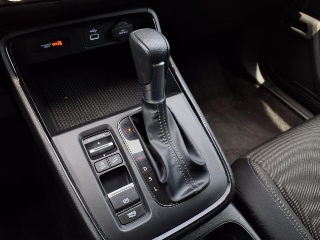 2024 Honda CR-V LX 17
