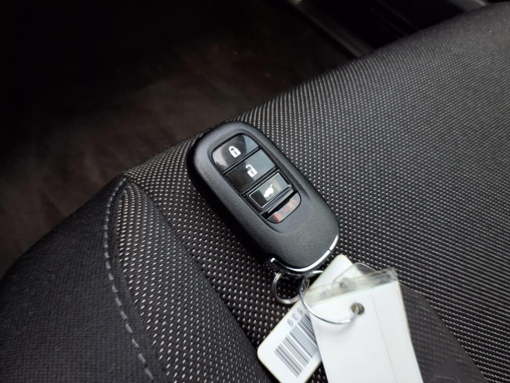 2024 Honda CR-V LX 20