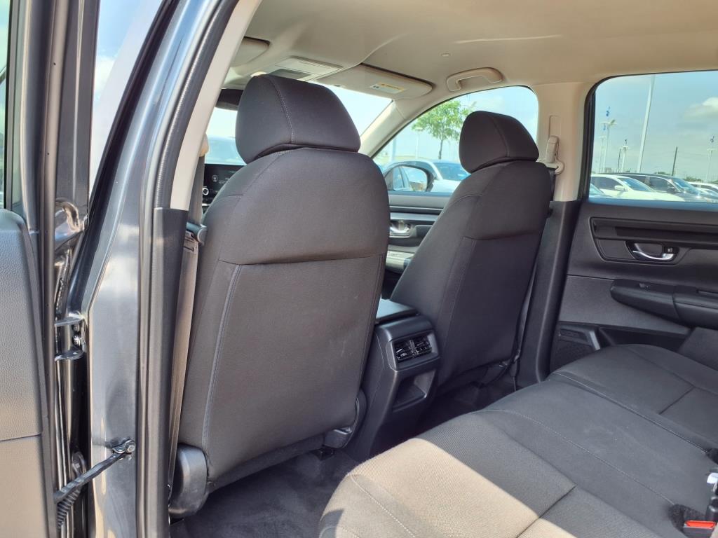 2024 Honda CR-V LX 13