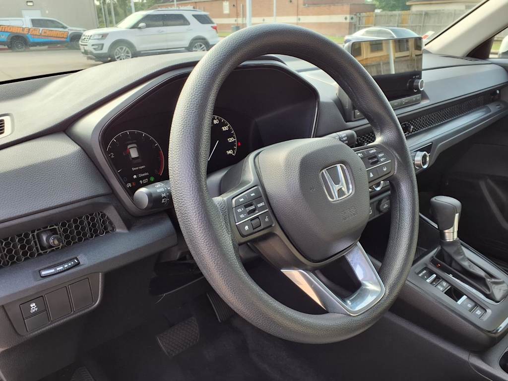 Thumbnail: 2023 Honda CR-V - 2