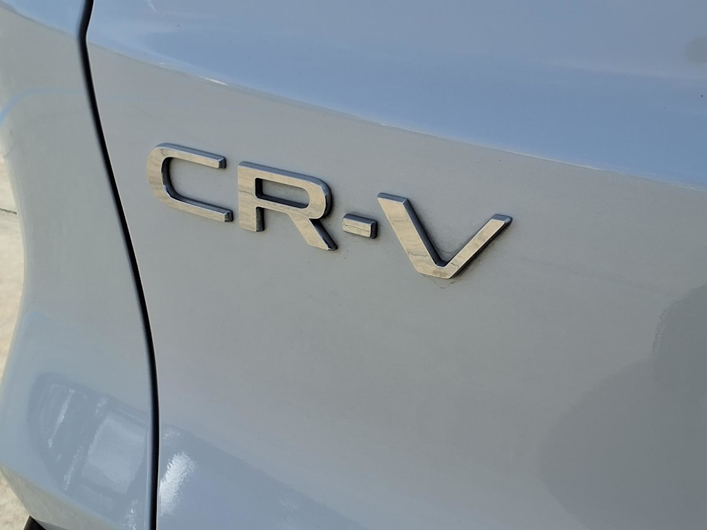 Thumbnail: 2023 Honda CR-V - 7