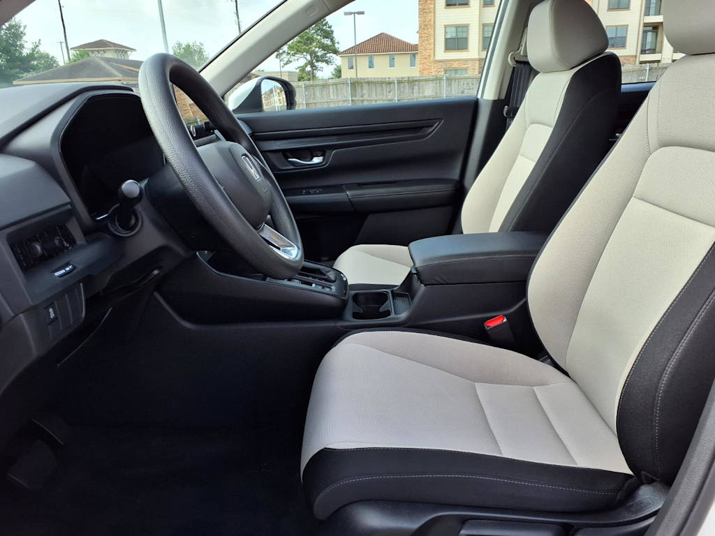 Thumbnail: 2023 Honda CR-V - 11