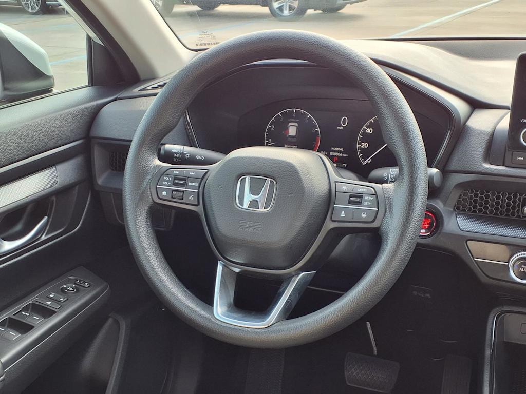 Thumbnail: 2023 Honda CR-V - 14
